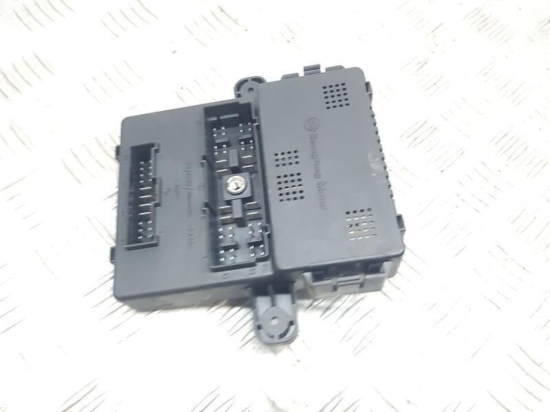 Modulo Confort para Ssangyong Rodius