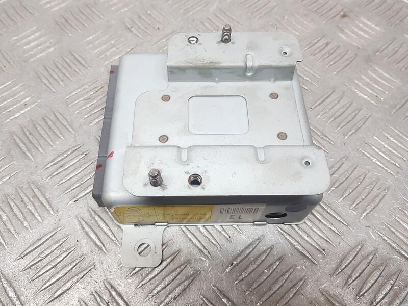 Modulo Electronico para Ssangyong Rodius