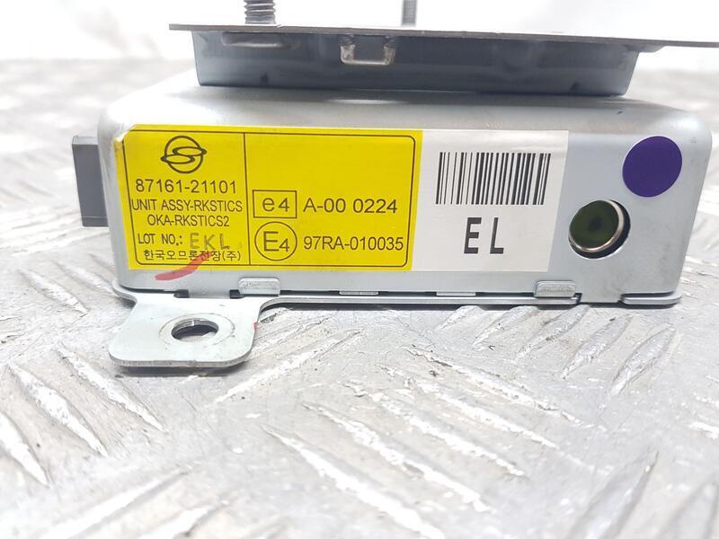Modulo Electronico para Ssangyong Rodius