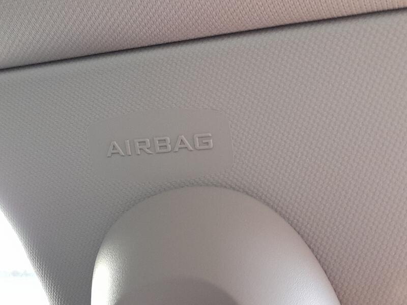 Airbag Cortina Delantero Izquierdo para Renault Megane Iii Grandtour (Kz0/1)