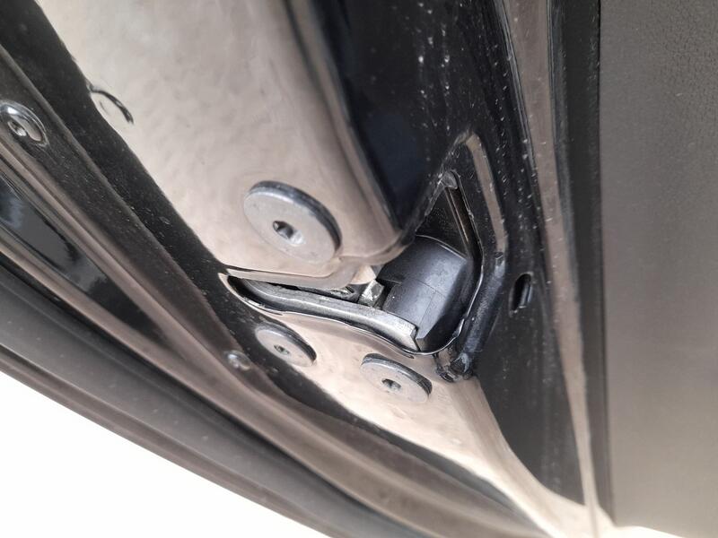 Cerradura Puerta Trasera Izquierda para Renault Megane Iii Grandtour (Kz0/1)