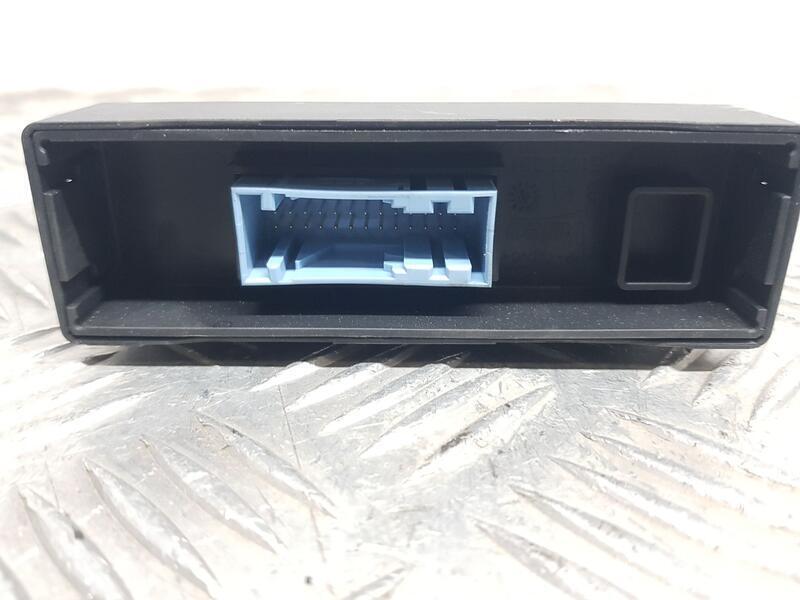 Modulo Electronico para Peugeot 208 (P2)