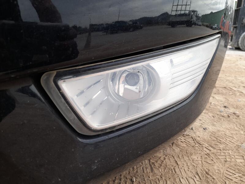 Faro Antiniebla Izquierdo para Ford Mondeo Iv (Ba7)