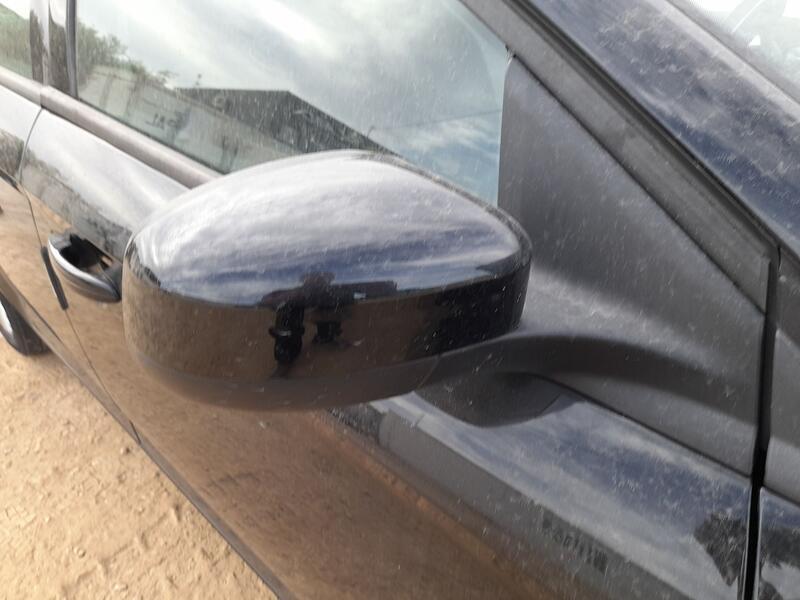 Retrovisor Derecho para Ford Mondeo Iv (Ba7)