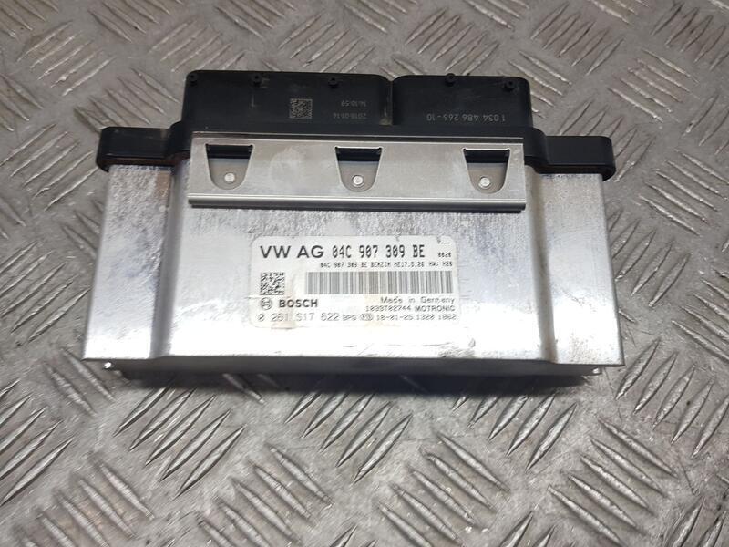 Centralita Motor Uce para Seat Ibiza (Kj1)