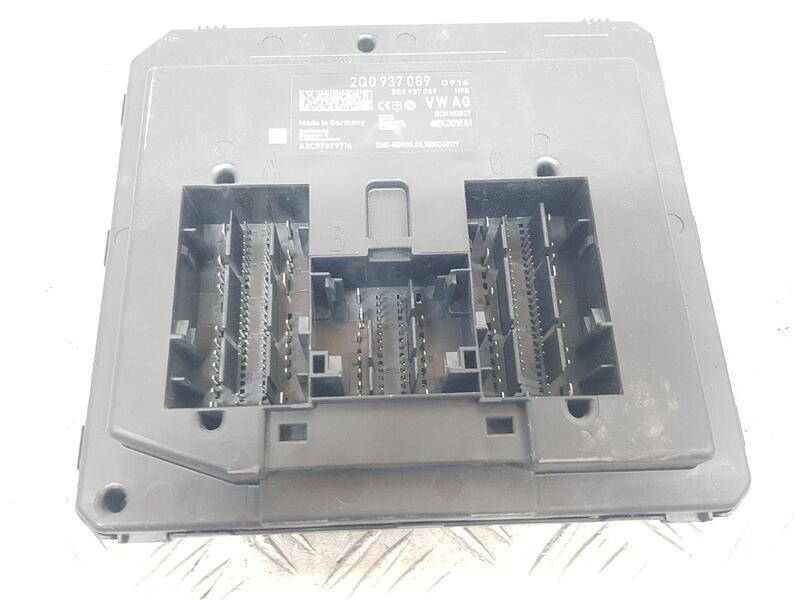 Modulo Electronico para Seat Ibiza (Kj1)