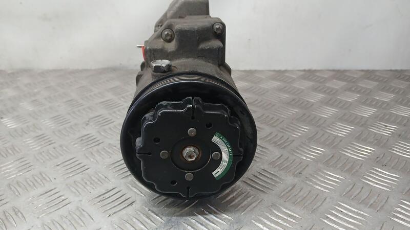 Compresor Aire Acondicionado para Mercedes-Benz Clase A (W168)