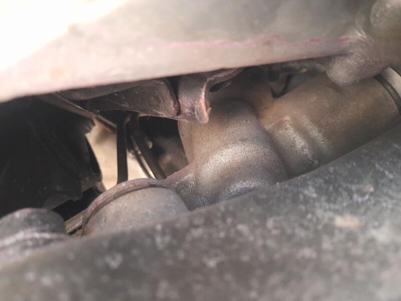 Cremallera Direccion para Toyota Corolla Verso (Zer_, Zze12_, R1_)