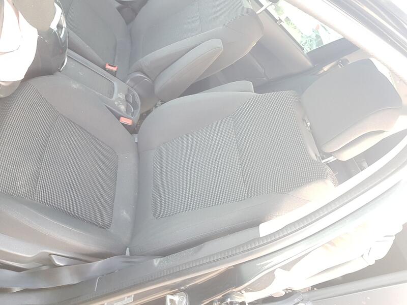 Asiento Delantero Izquierdo para Peugeot 5008 (0U_, 0E_)