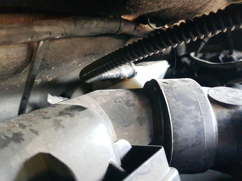 Bomba Freno para Peugeot 5008 (0U_, 0E_)