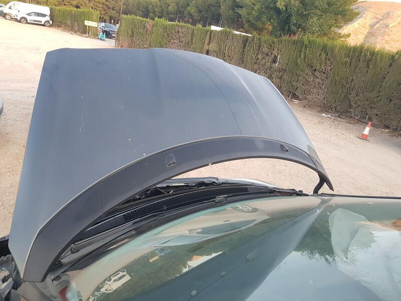 Capot para Peugeot 5008 (0U_, 0E_)