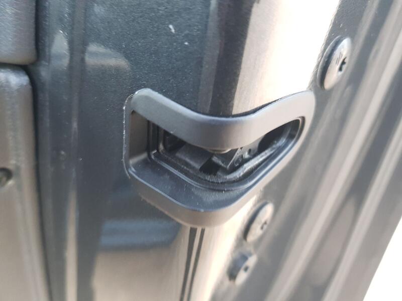 Cerradura Puerta Delantera Derecha para Peugeot 5008 (0U_, 0E_)