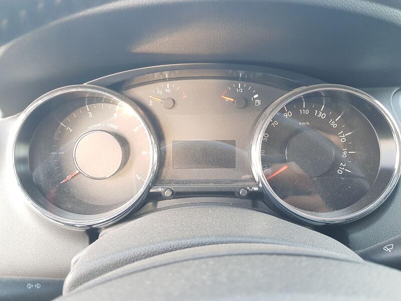 Cuadro Instrumentos para Peugeot 5008 (0U_, 0E_)