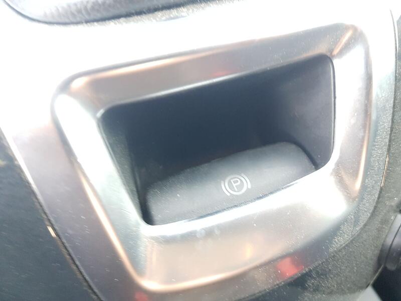 Palanca Cambio para Peugeot 5008 (0U_, 0E_)