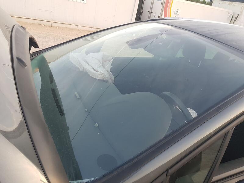Parabrisas para Peugeot 5008 (0U_, 0E_)