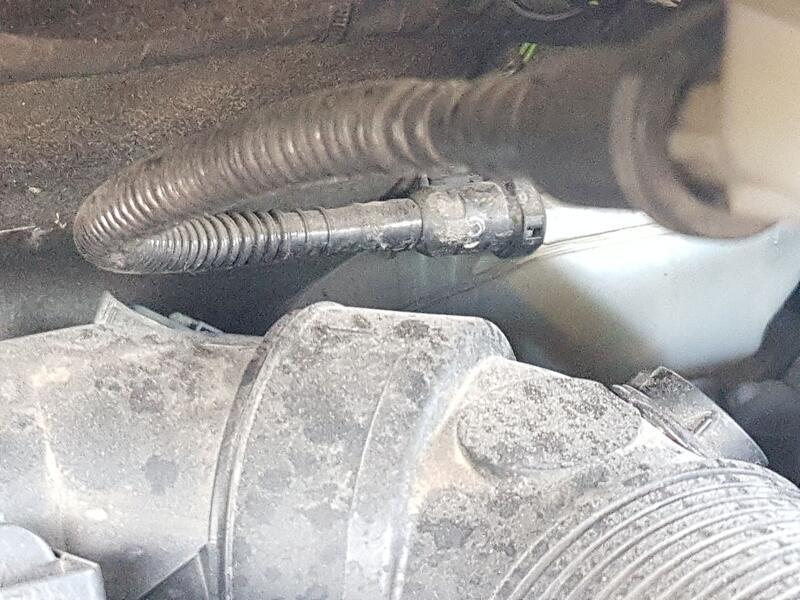 Servofreno para Peugeot 5008 (0U_, 0E_)