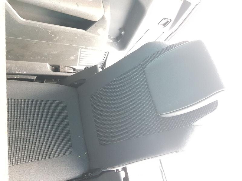 Asiento Trasero Derecho para Peugeot 5008 (0U_, 0E_)
