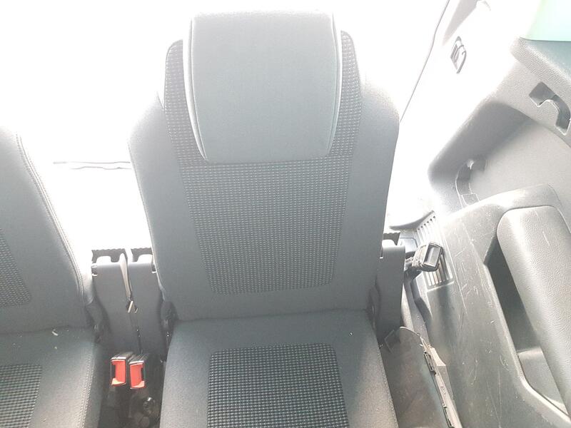 Asiento Trasero Izquierdo para Peugeot 5008 (0U_, 0E_)
