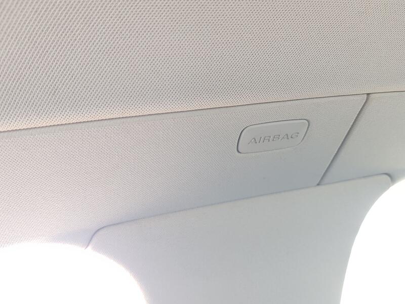 Airbag Cortina Delantero Derecho para Seat Exeo (3R2)