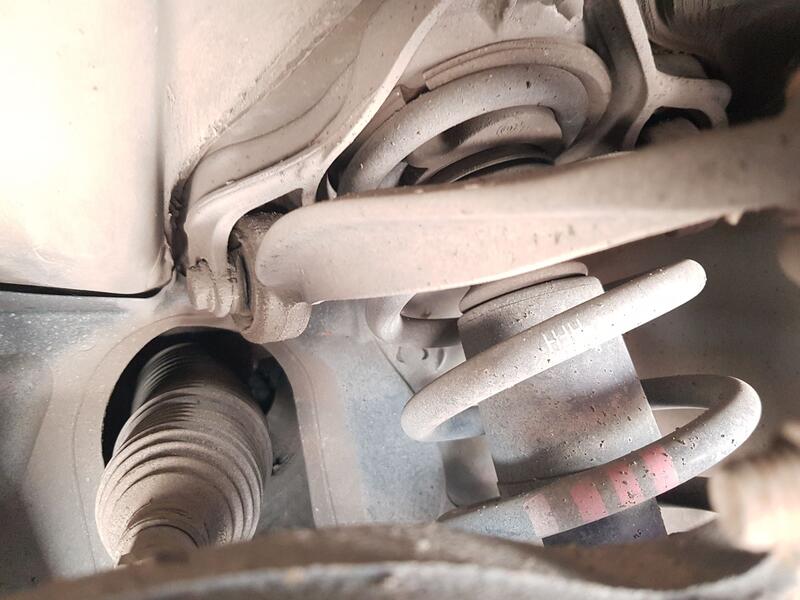 Amortiguador Delantero Derecho para Seat Exeo (3R2)