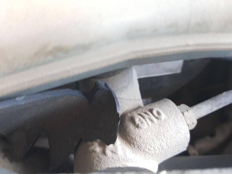 Bomba Freno para Seat Exeo (3R2)