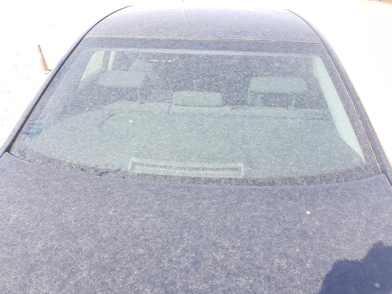 Luna Trasera para Seat Exeo (3R2)