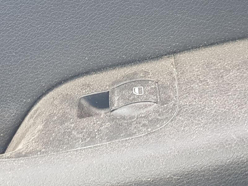 Mando Elevalunas Delantero Derecho para Seat Exeo (3R2)