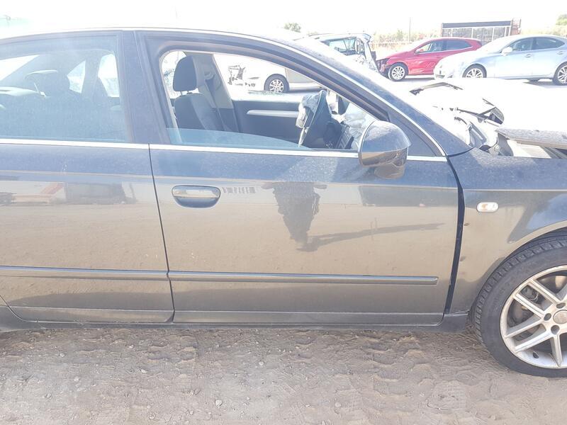 Puerta Delantera Derecha para Seat Exeo (3R2)