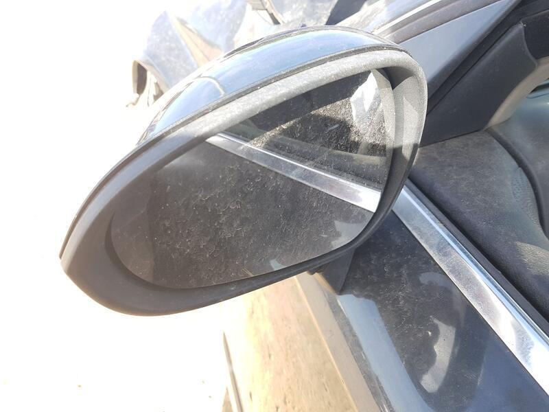 Retrovisor Izquierdo para Seat Exeo (3R2)