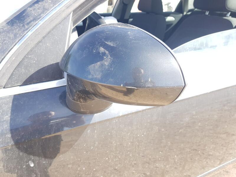 Retrovisor Izquierdo para Seat Exeo (3R2)