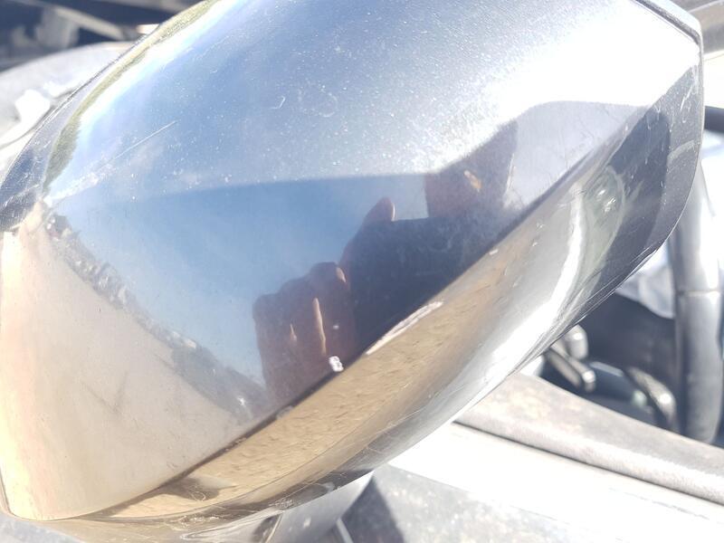 Retrovisor Izquierdo para Seat Exeo (3R2)