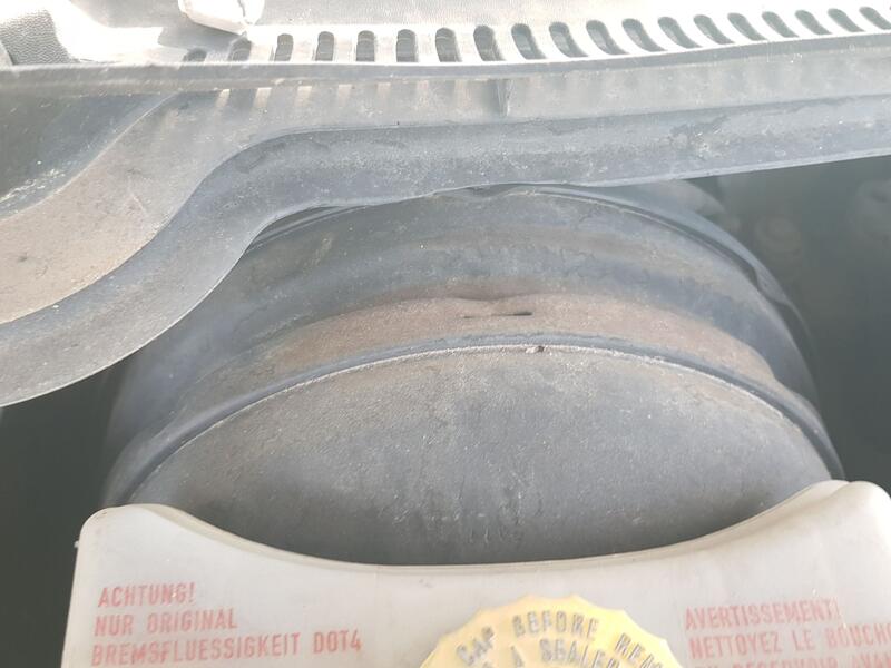 Servofreno para Seat Exeo (3R2)