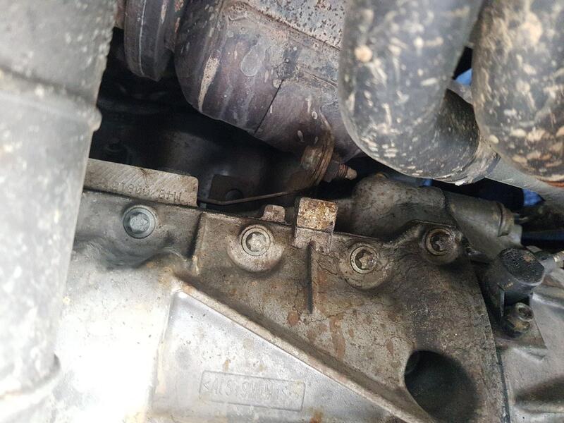 Motor Arranque para Porsche Cayenne (9Pa)