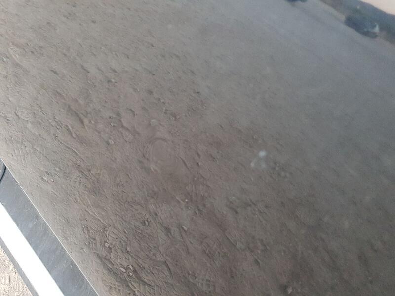 Puerta Trasera Izquierda para Porsche Cayenne (9Pa)