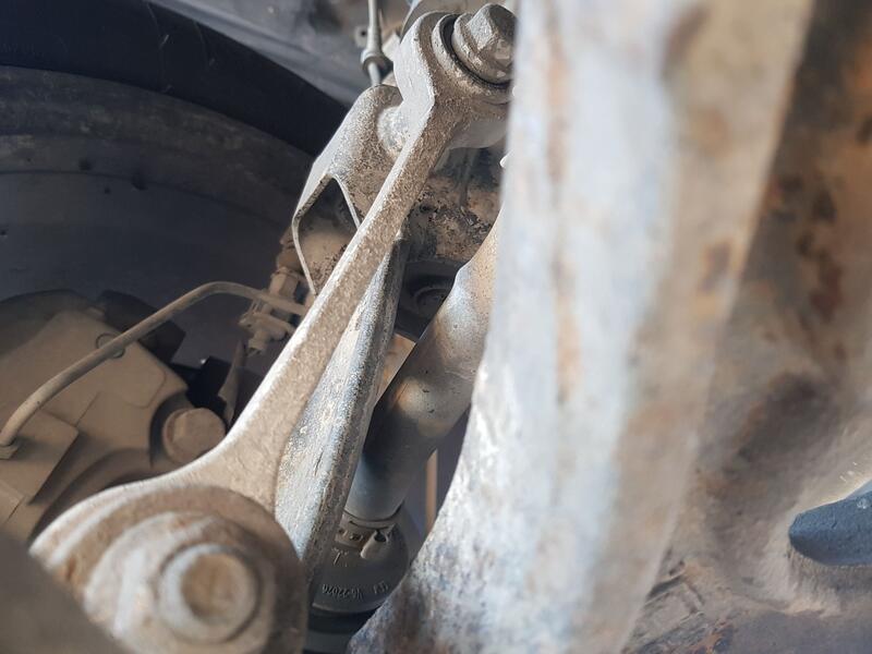 Transmision Delantera Derecha para Porsche Cayenne (9Pa)