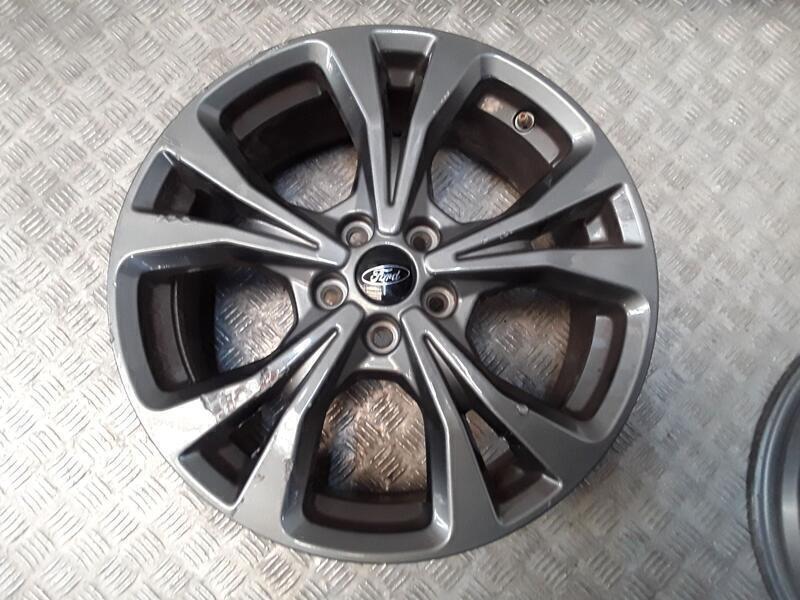 Juego Llantas Aluminio para Ford Kuga Iii (Dfk)