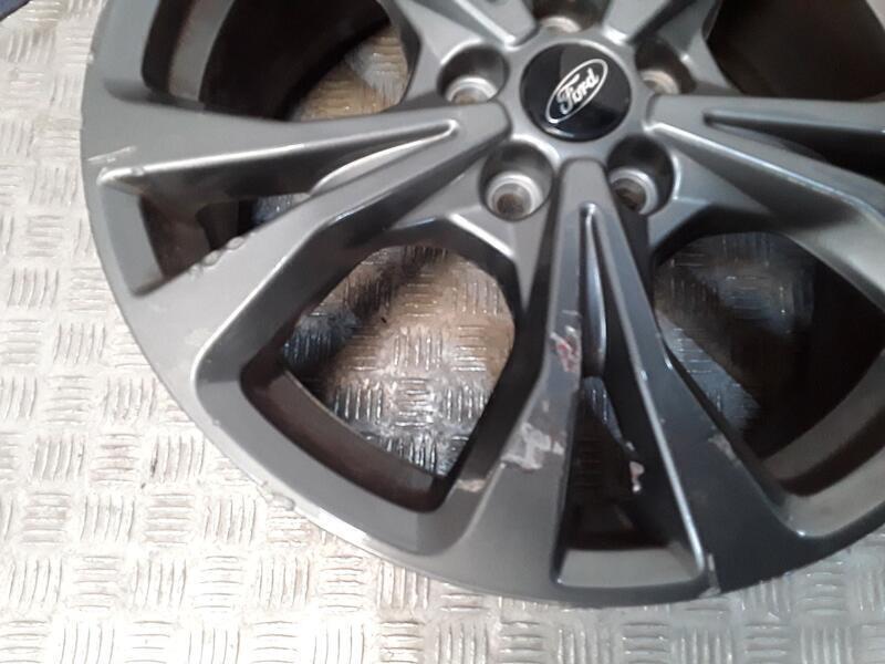 Juego Llantas Aluminio para Ford Kuga Iii (Dfk)
