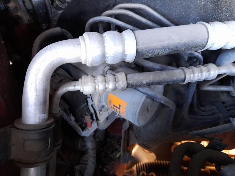 Abs para Hyundai Ix20 (Jc)