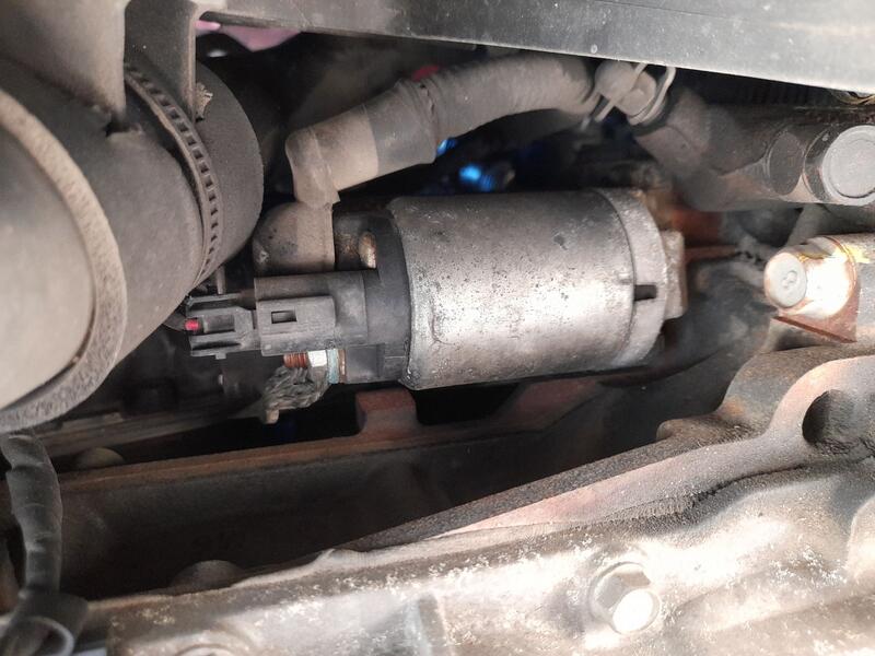 Motor Arranque para Hyundai Ix20 (Jc)