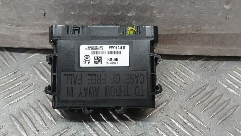 Modulo Electronico para Renault Express