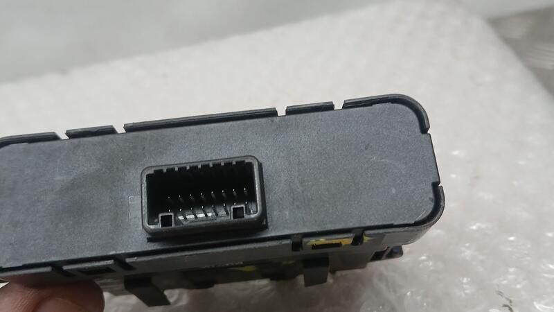 Modulo Electronico para Renault Express