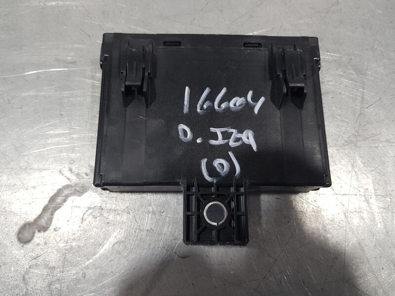 Modulo Electronico para Mazda Cx-30 (Dm)