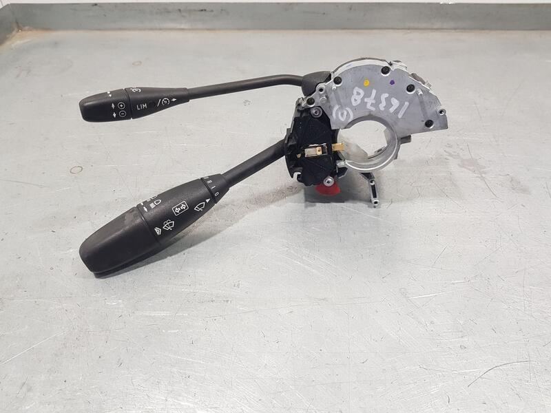 Mando Limpia para Mercedes-Benz Clase Slk (W171) Roadster