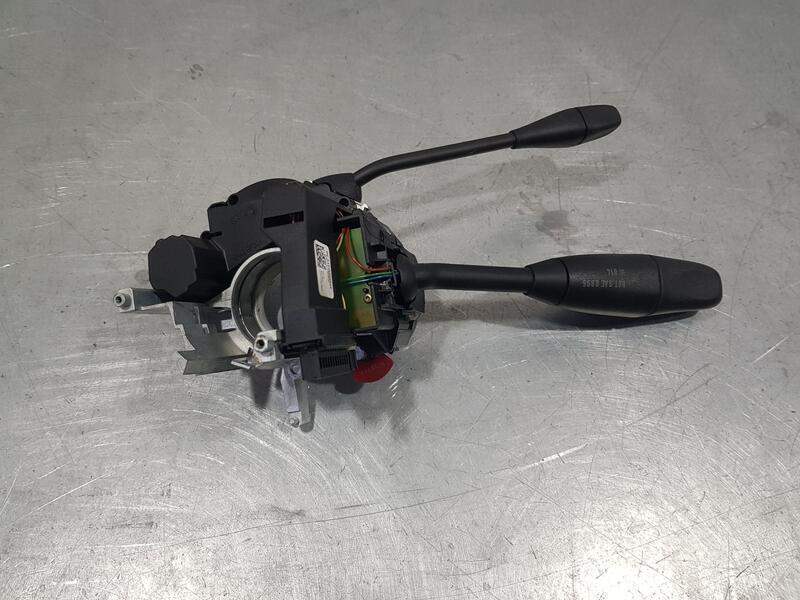 Mando Limpia para Mercedes-Benz Clase Slk (W171) Roadster