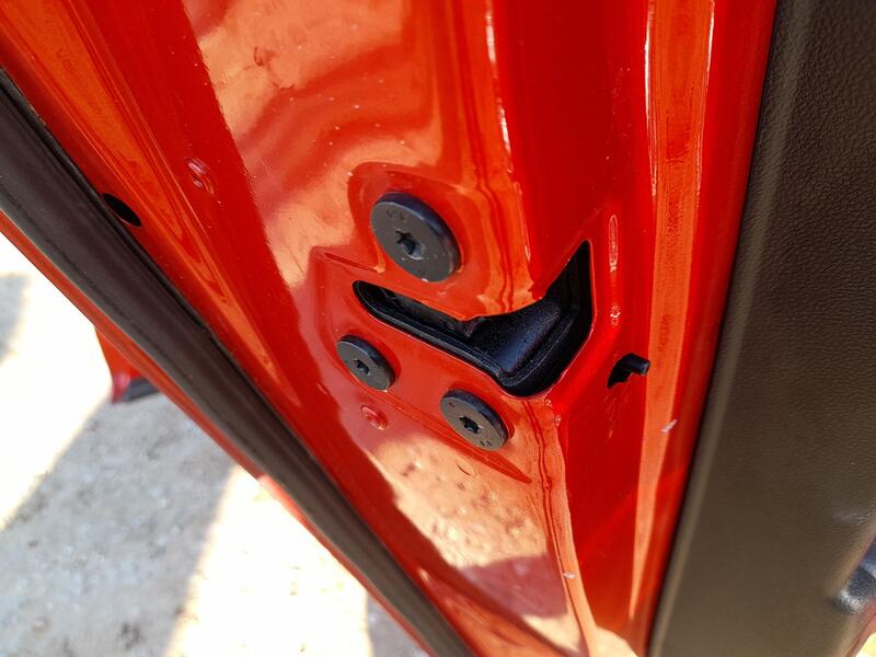 Cerradura Puerta Trasera Izquierda para Renault Megane Iv Hatchback (B9A/M/N_)