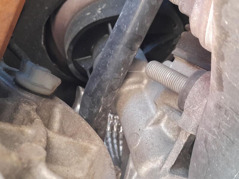Cremallera Direccion para Renault Megane Iv Hatchback (B9A/M/N_)