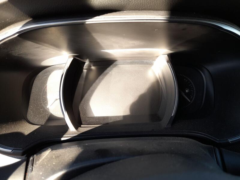 Cuadro Instrumentos para Renault Megane Iv Hatchback (B9A/M/N_)
