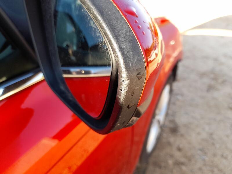 Retrovisor Derecho para Renault Megane Iv Hatchback (B9A/M/N_)