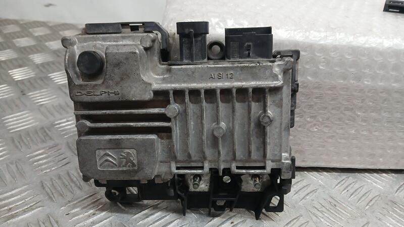Centralita Start / Stop para Peugeot 208 I (Ca_, Cc_)