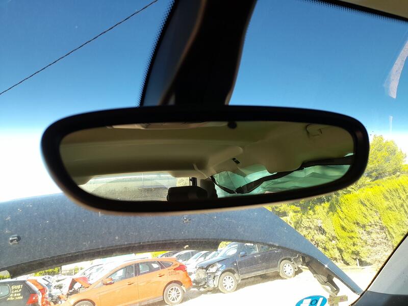 Espejo Interior para Bmw I3 (I01)